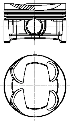 Piston